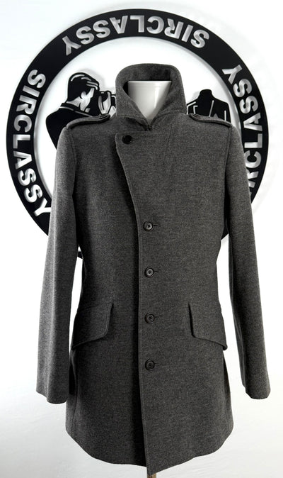 Abrigo Paul Smith (S)