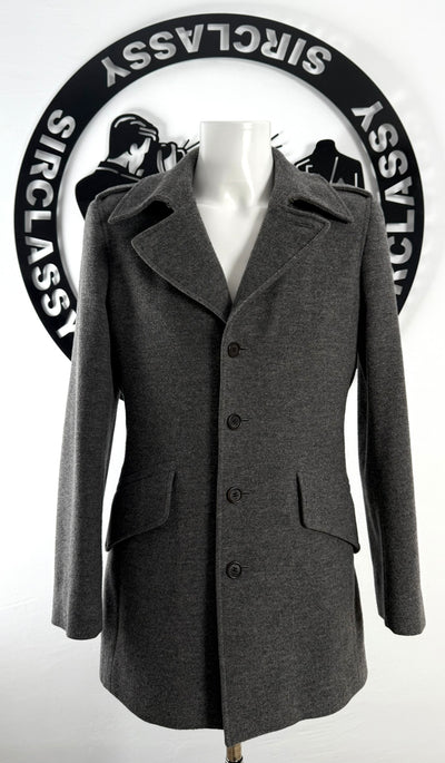 Abrigo Paul Smith (S)