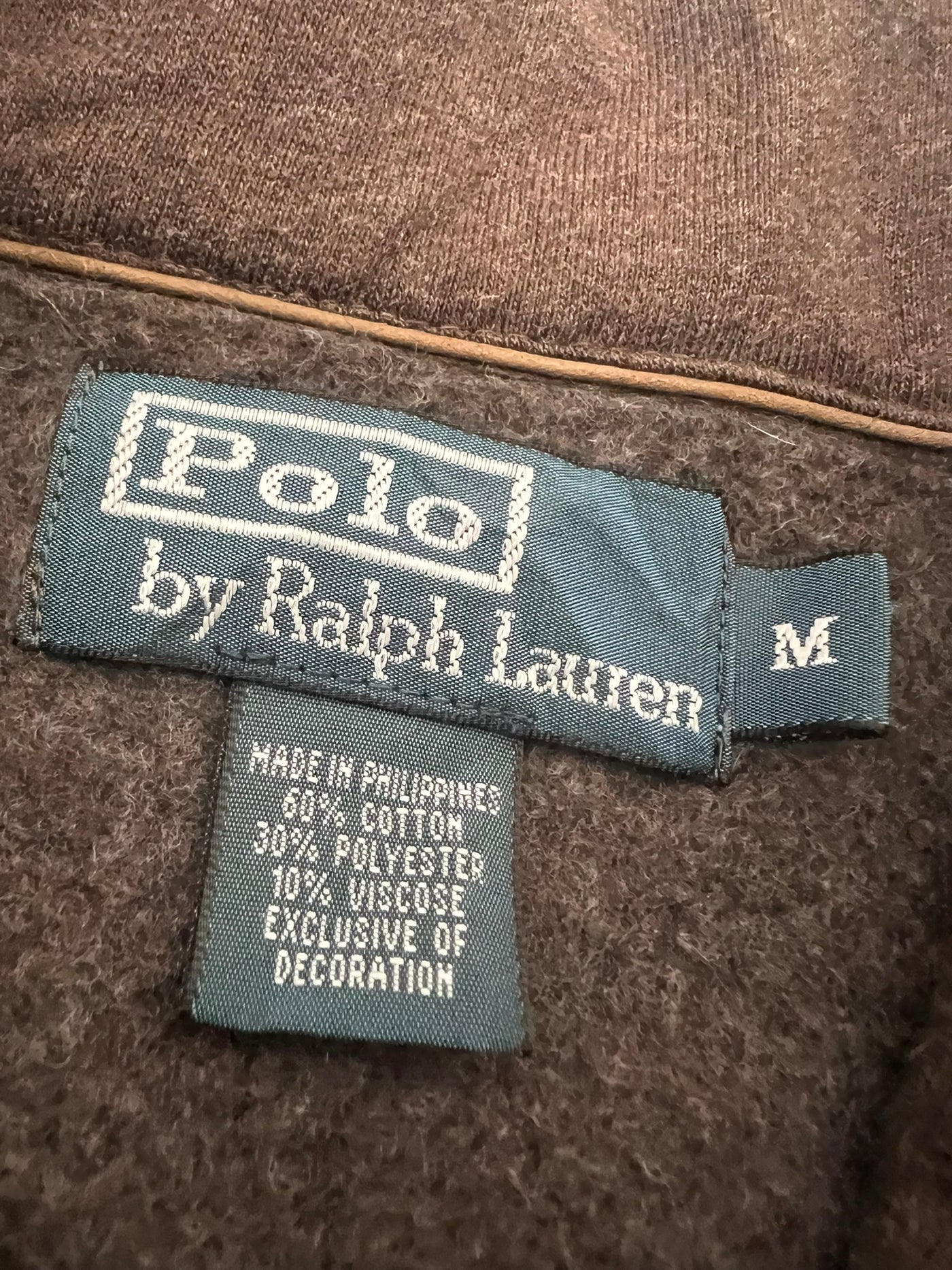 Jersey Ralph Lauren (M)