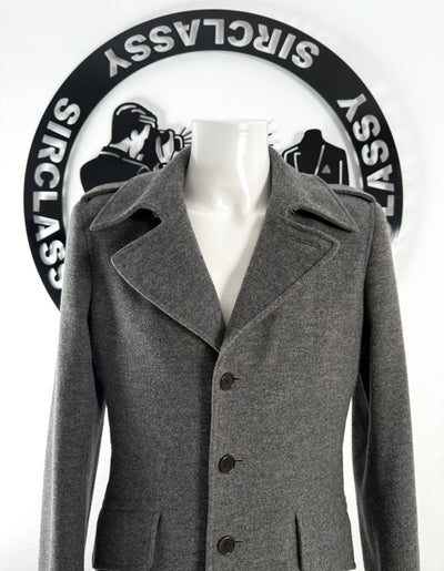 Abrigo Paul Smith (S)