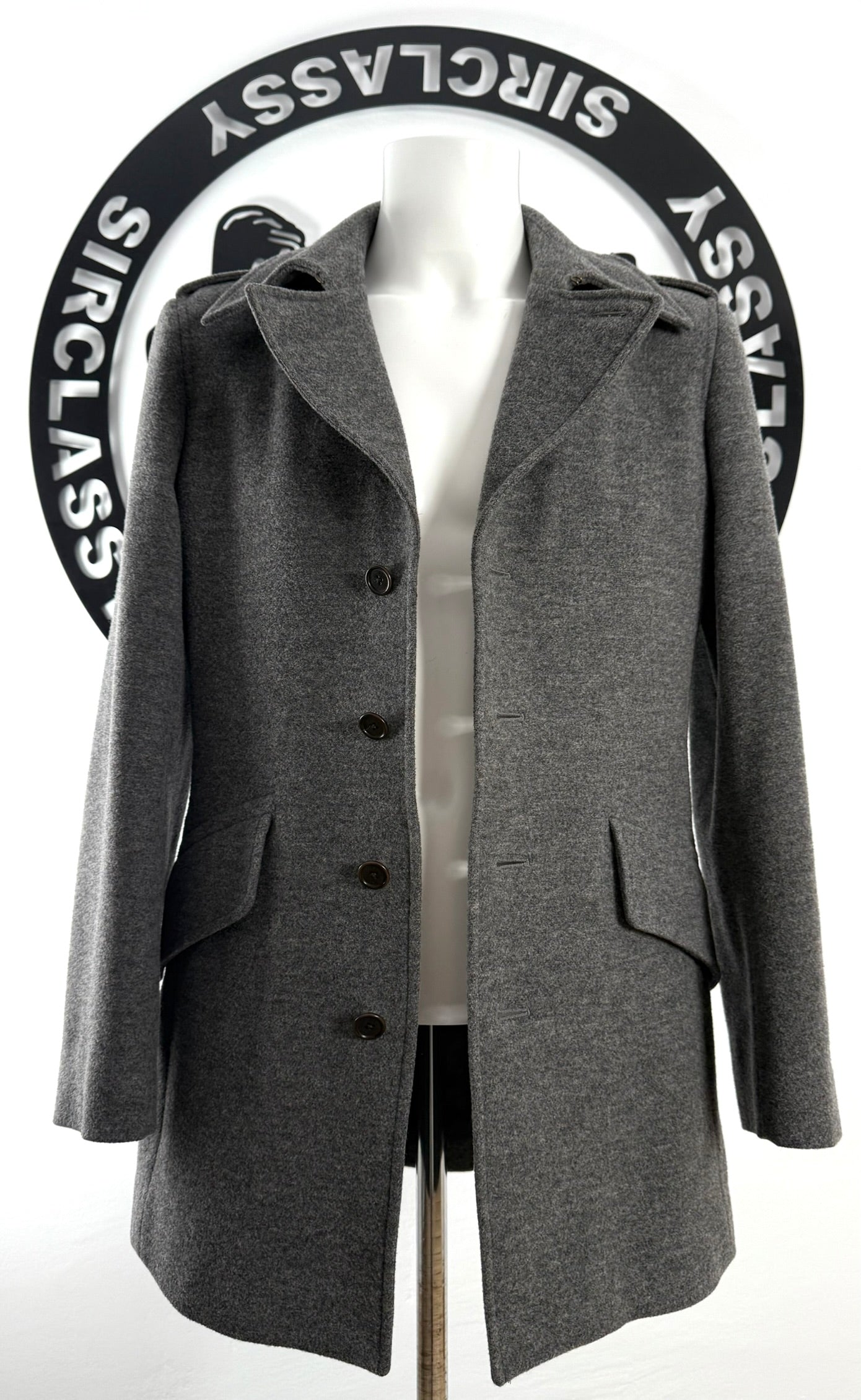 Abrigo Paul Smith (S)