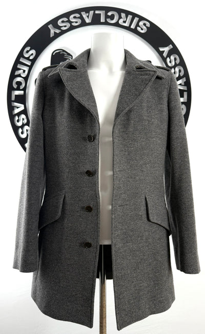 Abrigo Paul Smith (S)