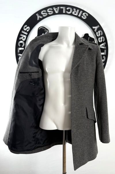 Abrigo Paul Smith (S)