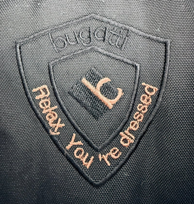 Abrigo Bugatti (M)