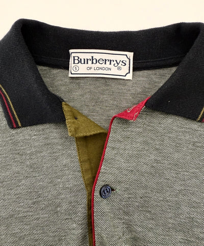 Polo Burberry (M)