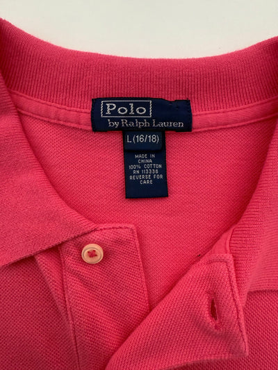 Polo Ralph Lauren (M)