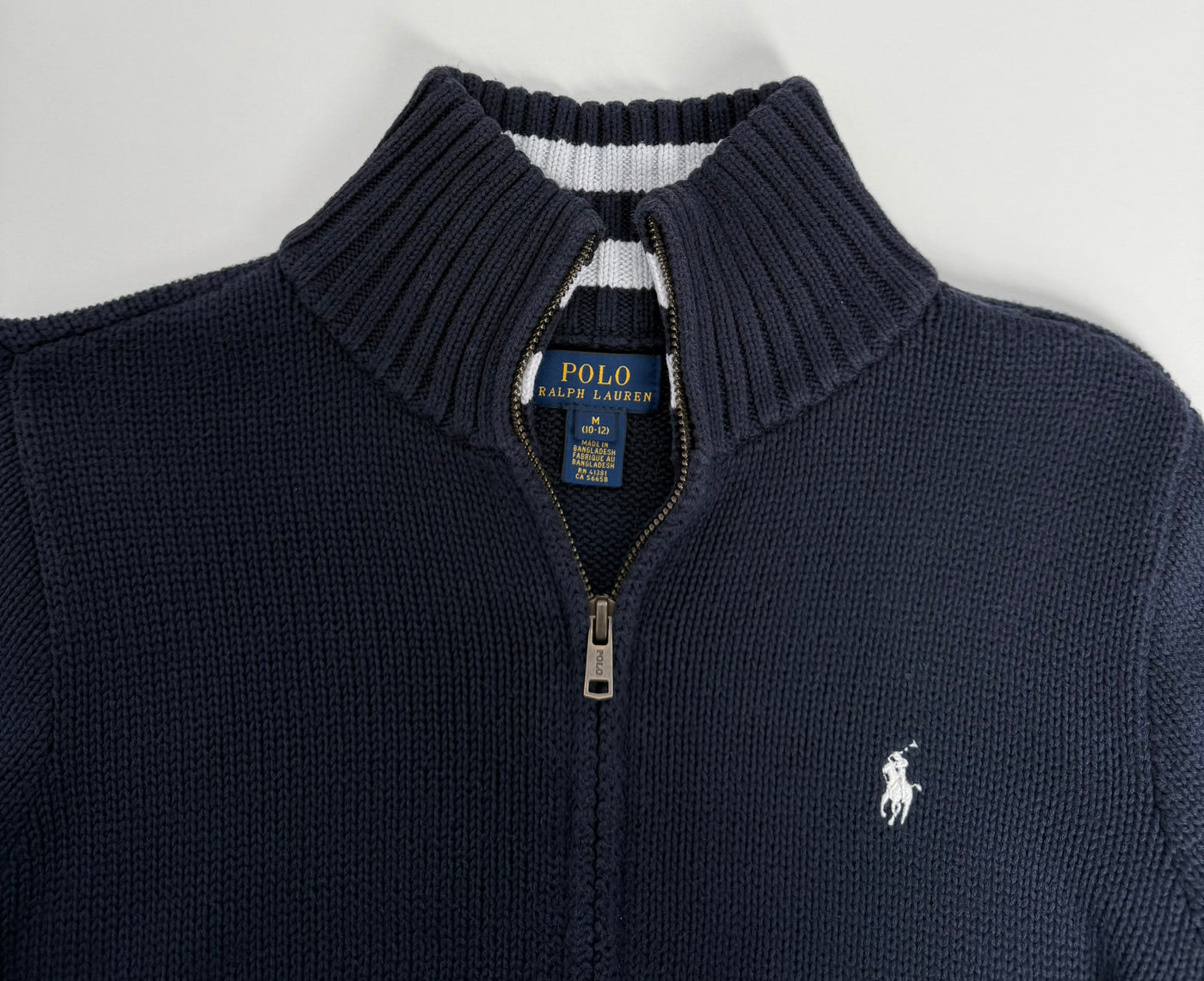 Chaqueta Ralph Lauren (XS)