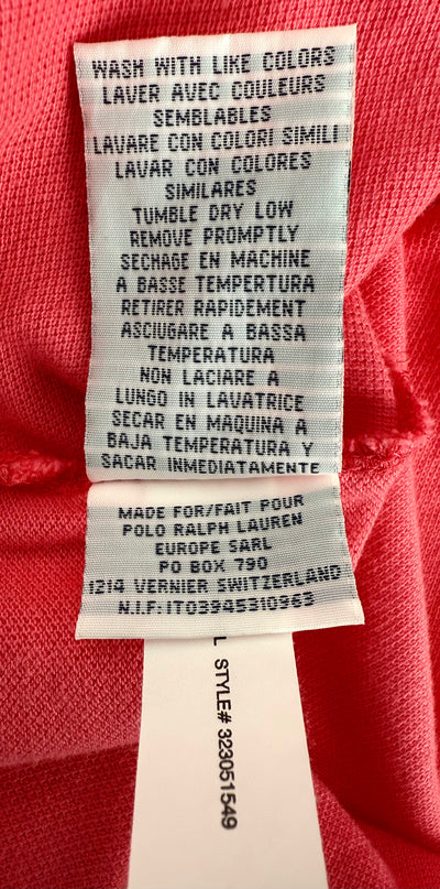 Polo Ralph Lauren (M)