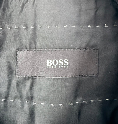 Abrigo Hugo Boss (L)