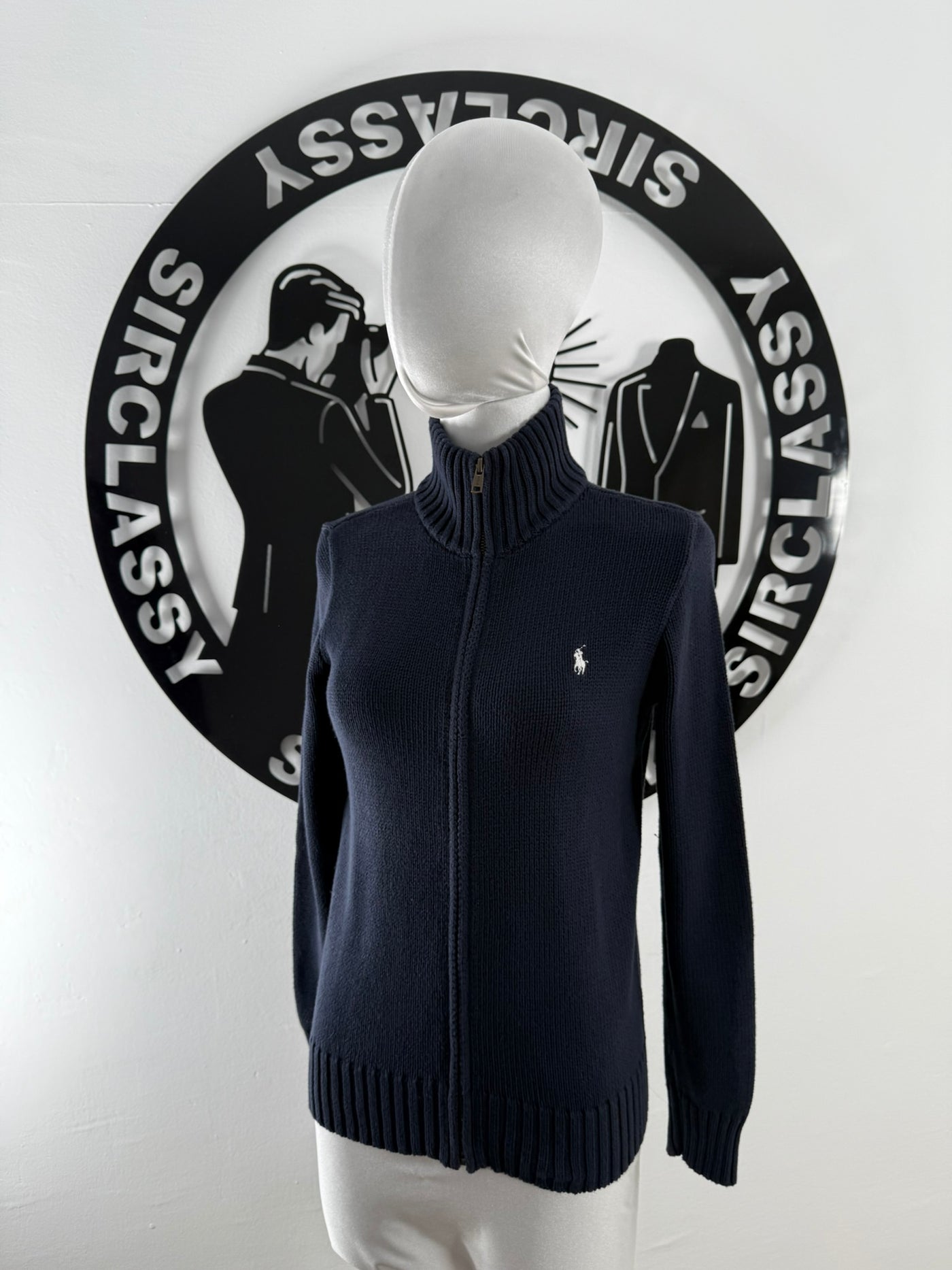 Chaqueta Ralph Lauren (XS)