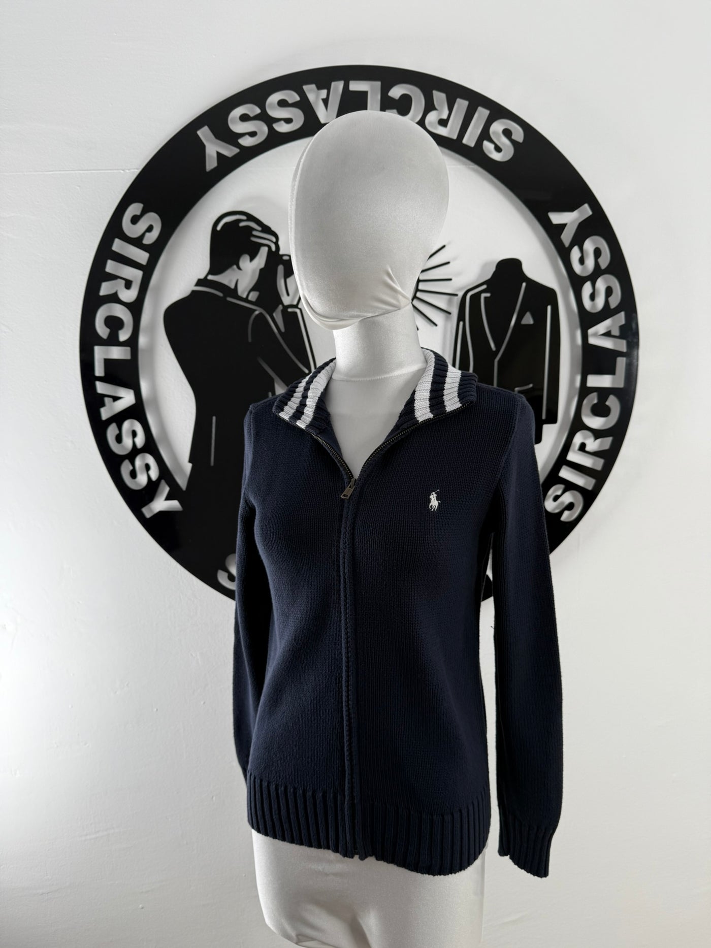 Chaqueta Ralph Lauren (XS)