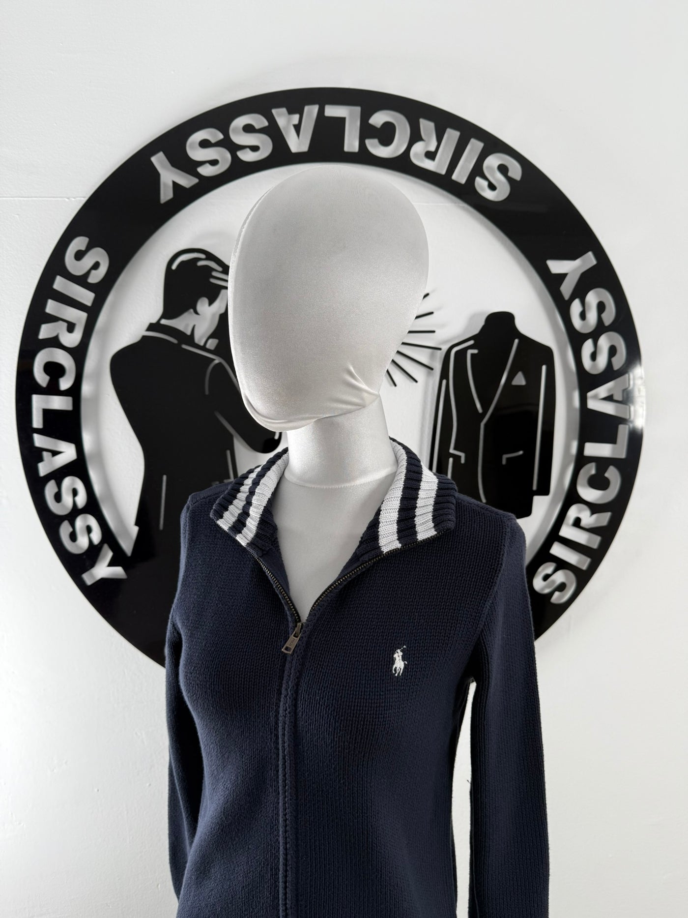 Chaqueta Ralph Lauren (XS)