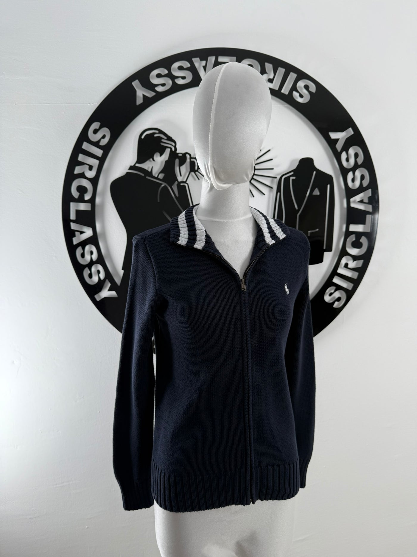 Chaqueta Ralph Lauren (XS)