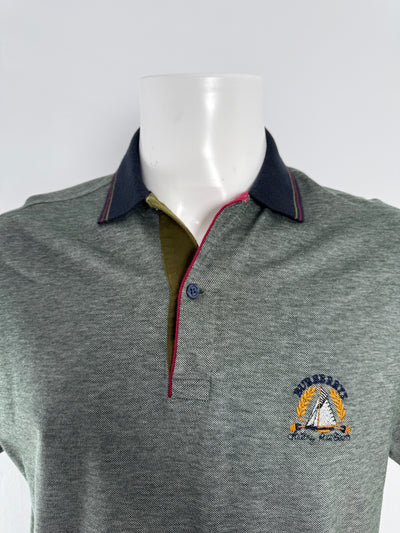 Polo Burberry (M)