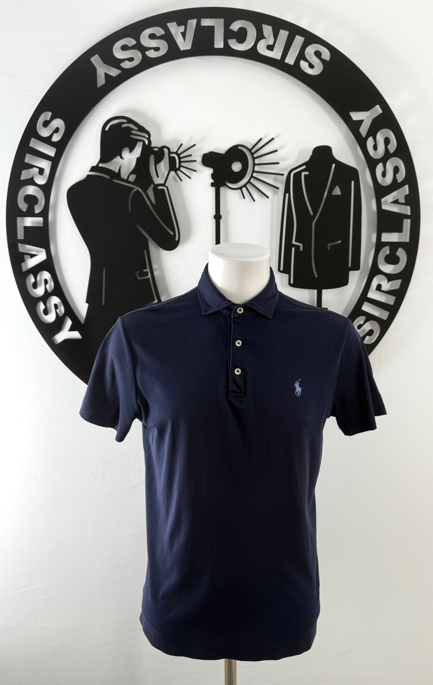 Polo Ralph Lauren (M)