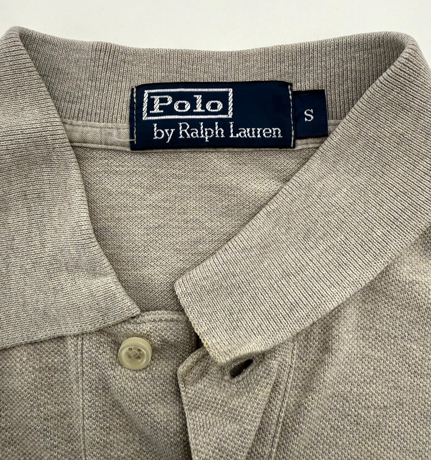 Polo Ralph Lauren (S)