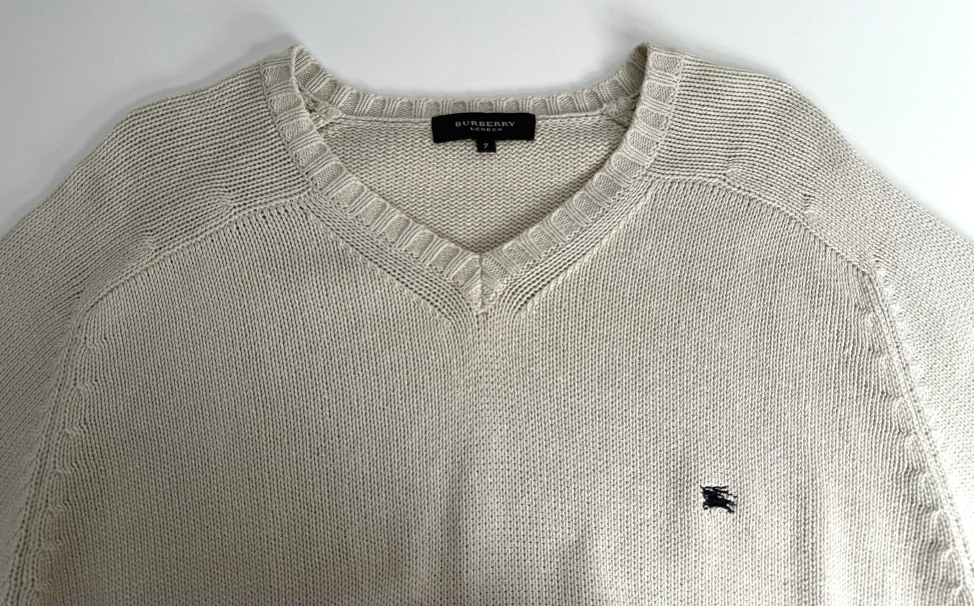 Jersey Burberry (XXL)