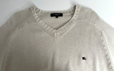 Jersey Burberry (XXL)