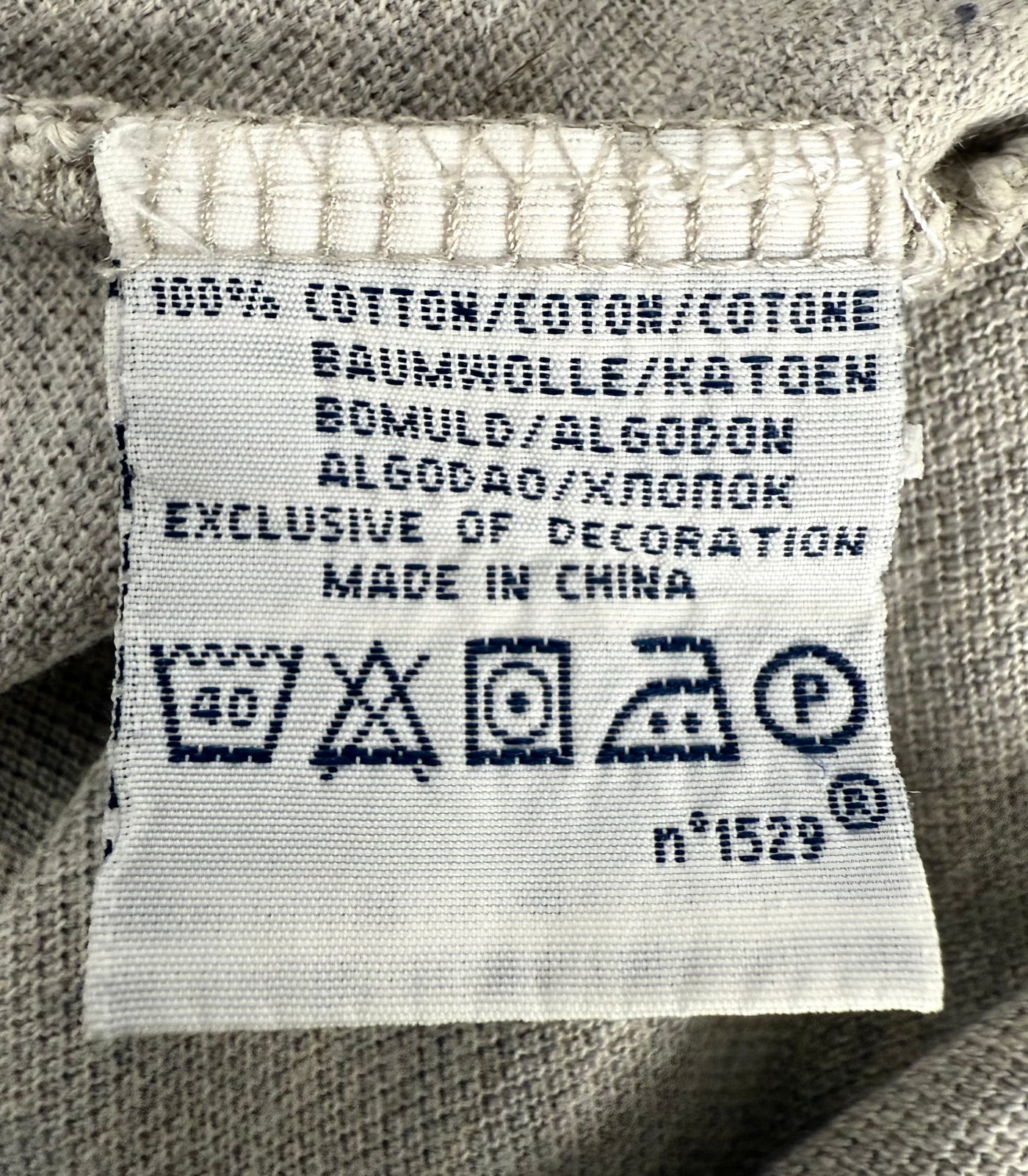 Polo Ralph Lauren (S)