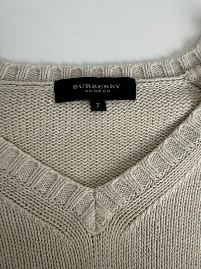 Jersey Burberry (XXL)