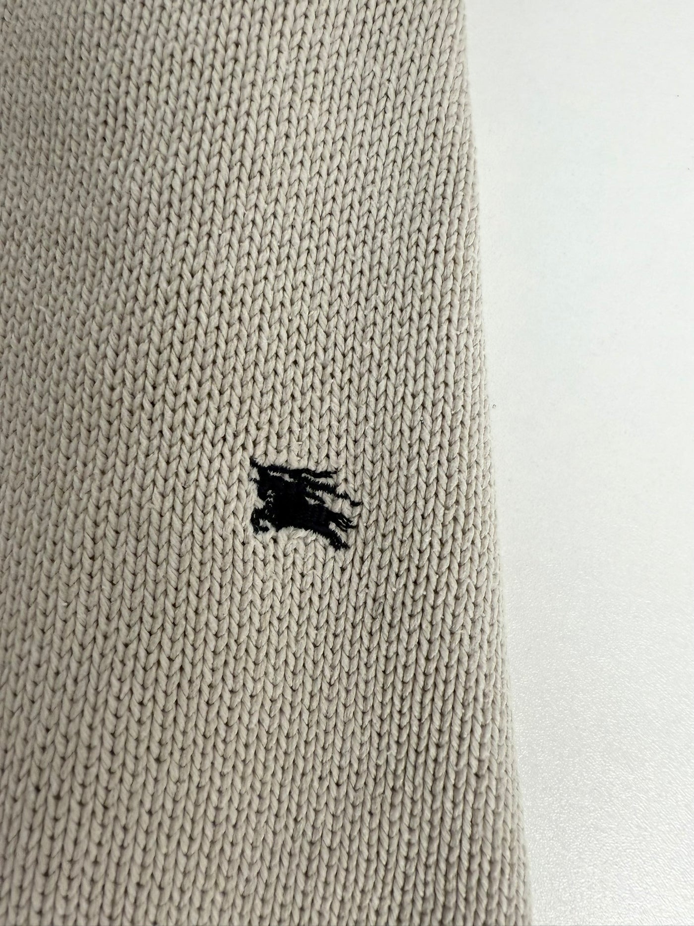 Jersey Burberry (XXL)