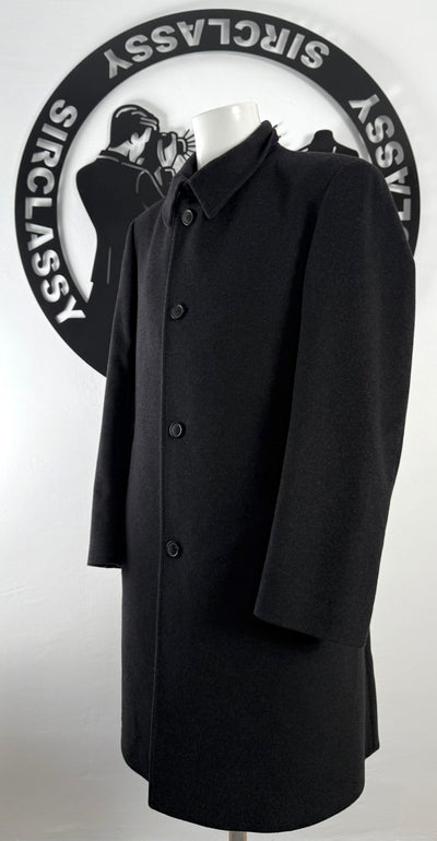 Abrigo Hugo Boss (L)