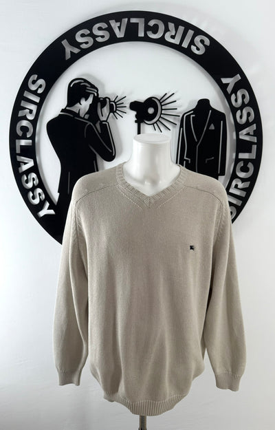 Jersey Burberry (XXL)