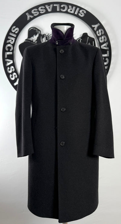 Abrigo Hugo Boss (L)