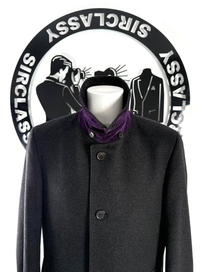 Abrigo Hugo Boss (L)