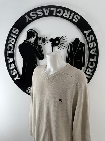 Jersey Burberry (XXL)