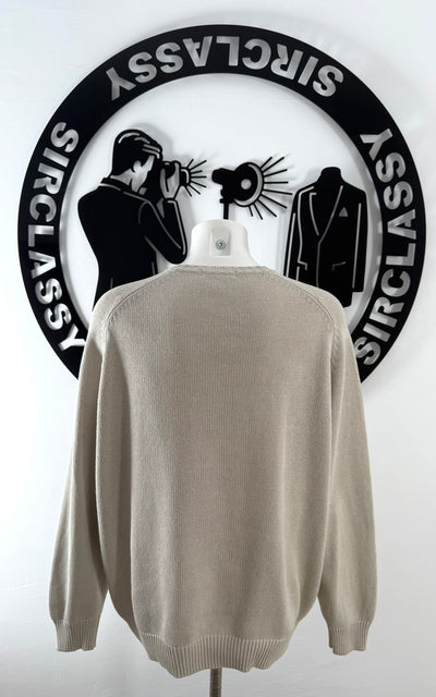 Jersey Burberry (XXL)