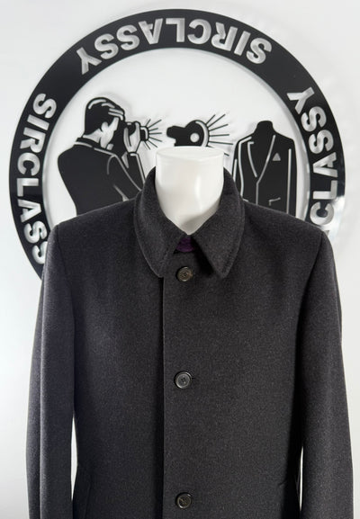 Abrigo Hugo Boss (L)