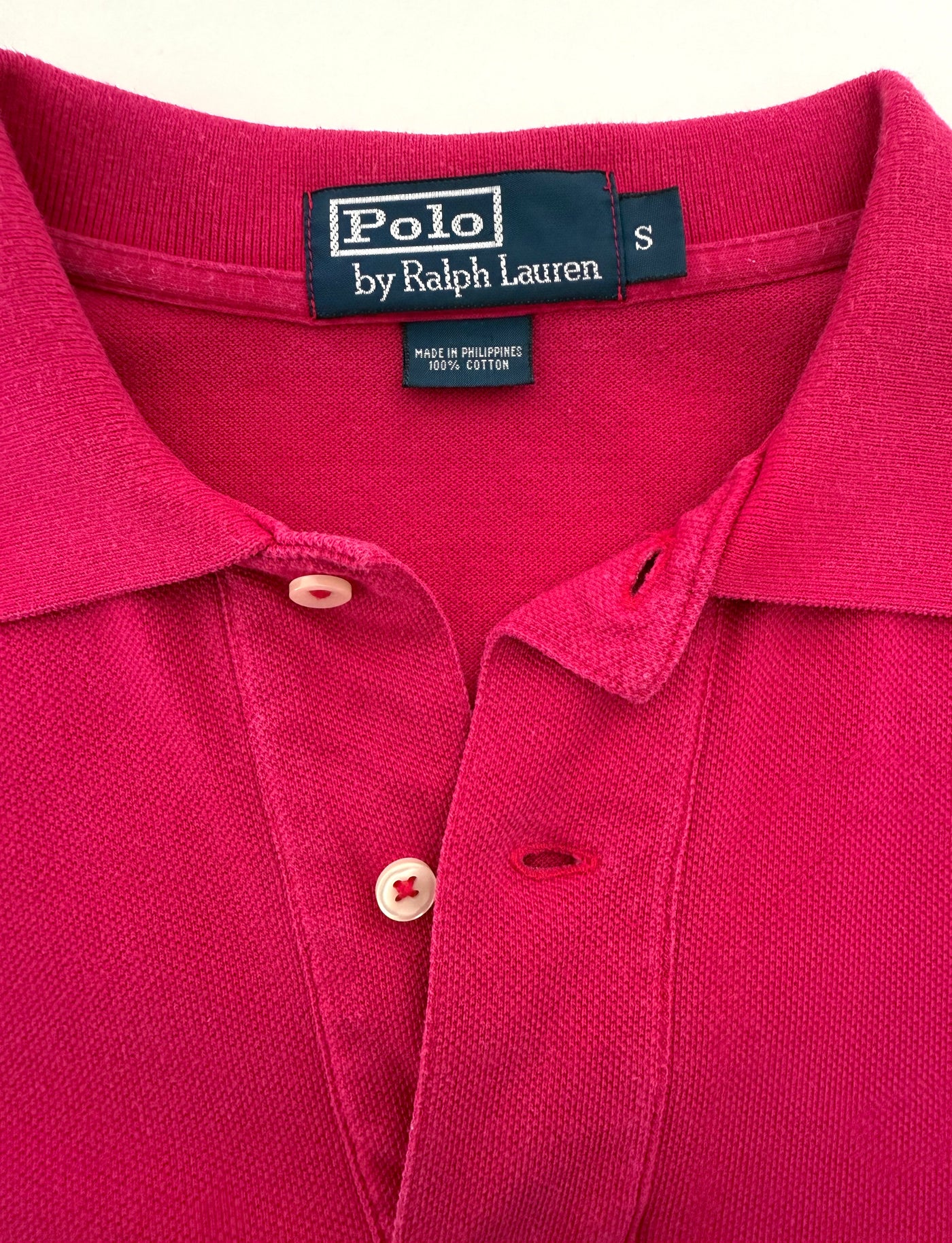 Polo Rralph Lauren (S)