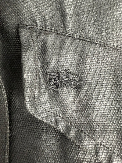 Abrigo Burberry (XL)