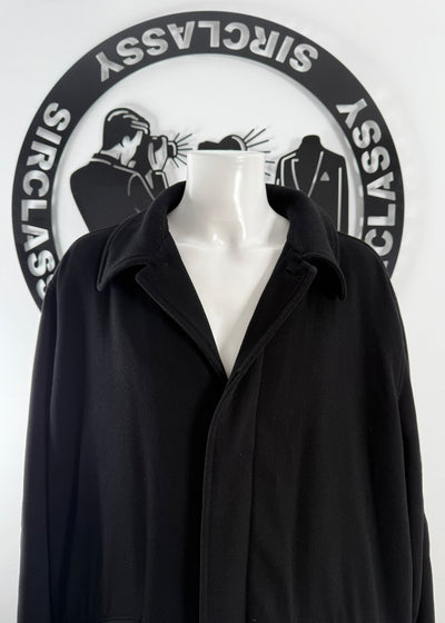 Abrigo Hugo Boss (XXXL)
