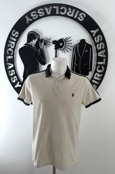 Polo Ralph Lauren (L)