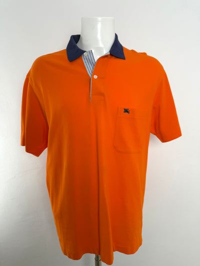 Polo Burberry (XL)