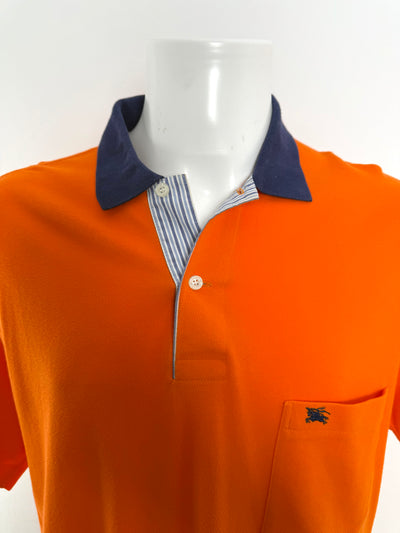 Polo Burberry (XL)