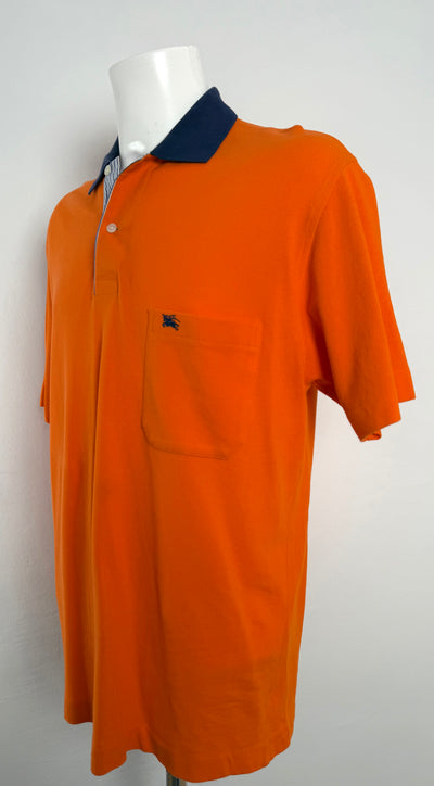 Polo Burberry (XL)