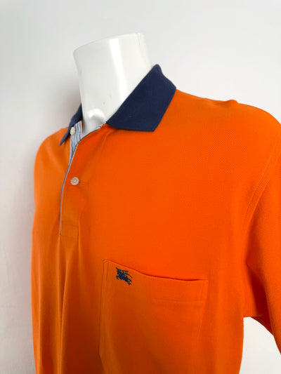 Polo Burberry (XL)