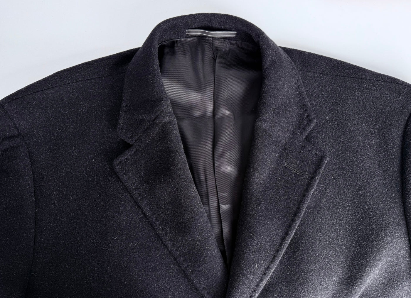 Abrigo Corneliani (XXL)