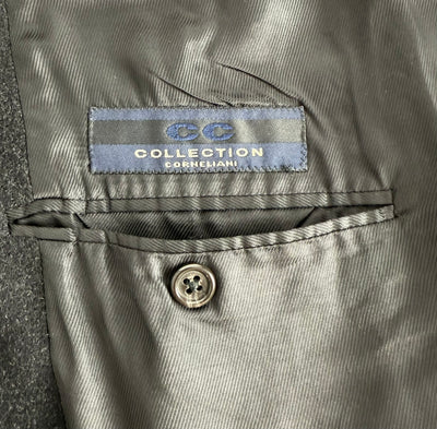 Abrigo Corneliani (XXL)