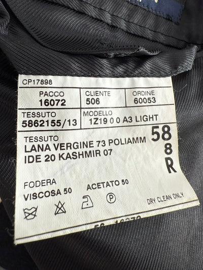 Abrigo Corneliani (XXL)