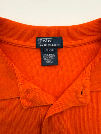 Polo Ralph Lauren (XS)