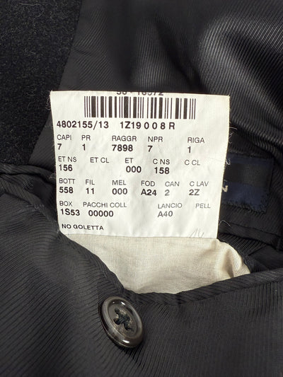 Abrigo Corneliani (XXL)