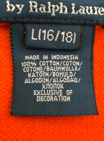 Polo Ralph Lauren (XS)