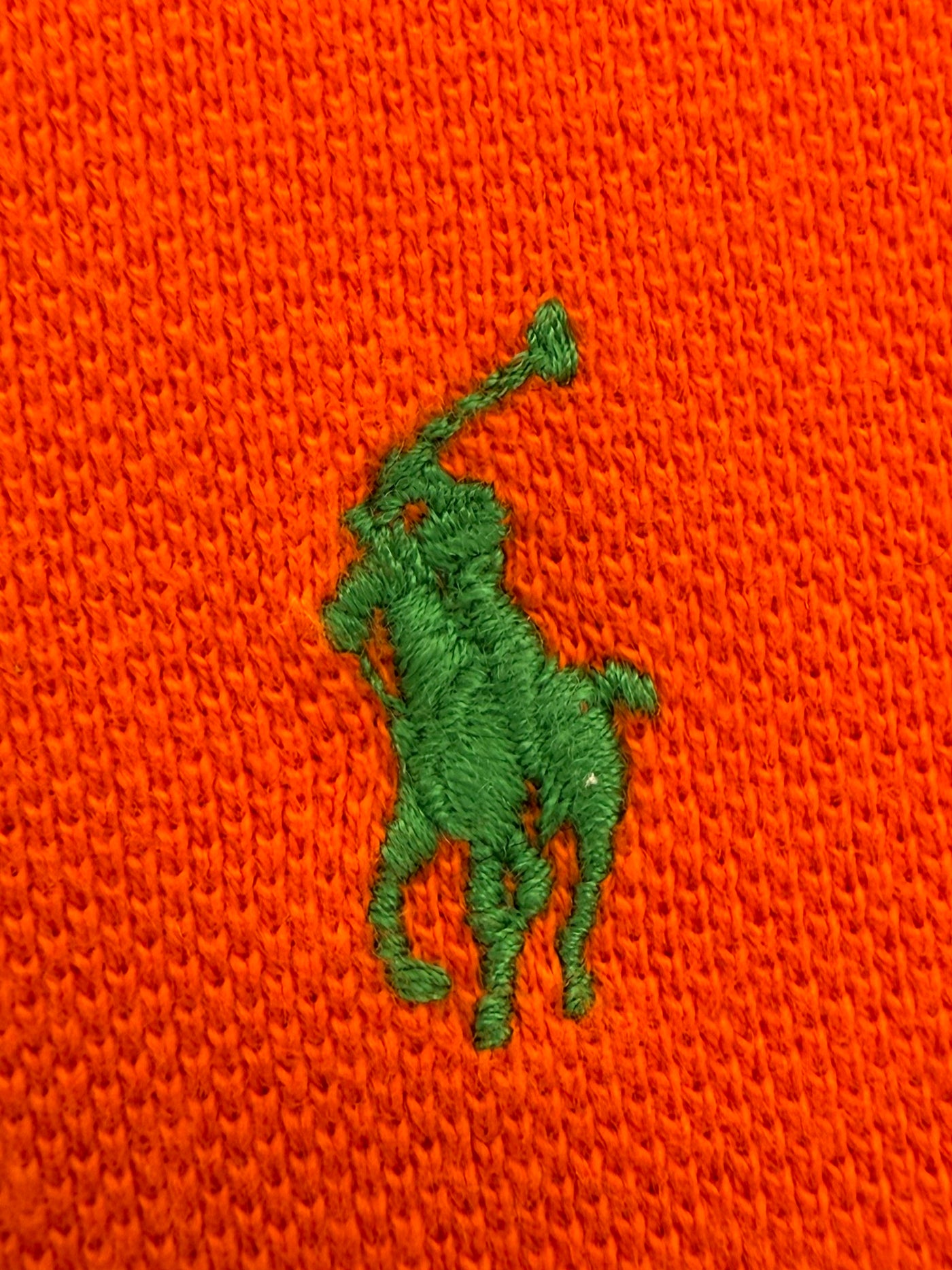 Polo Ralph Lauren (XS)