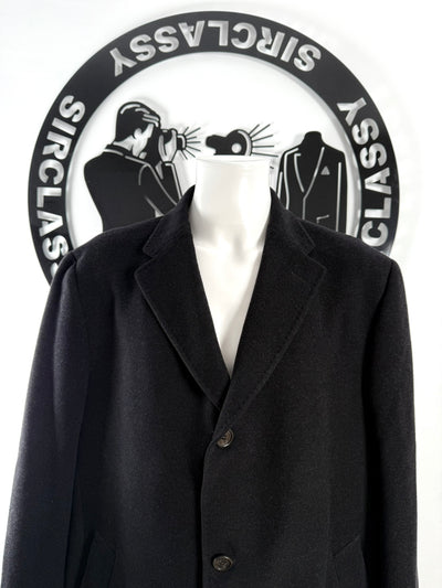 Abrigo Corneliani (XXL)