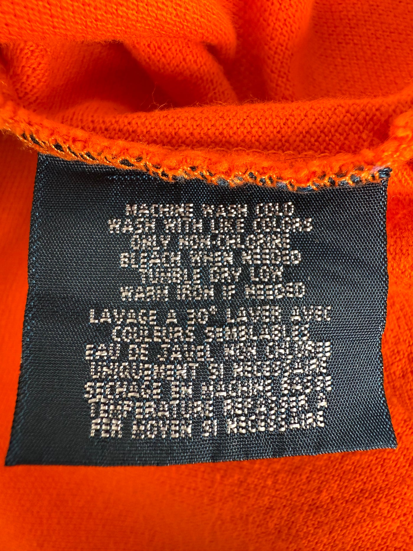 Polo Ralph Lauren (XS)