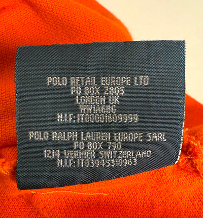 Polo Ralph Lauren (XS)